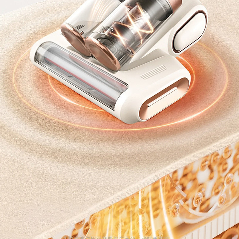 ⏳Limited Time 50% OFF⏰Mattress Vacuum Cleaner for Dust Mites Removal