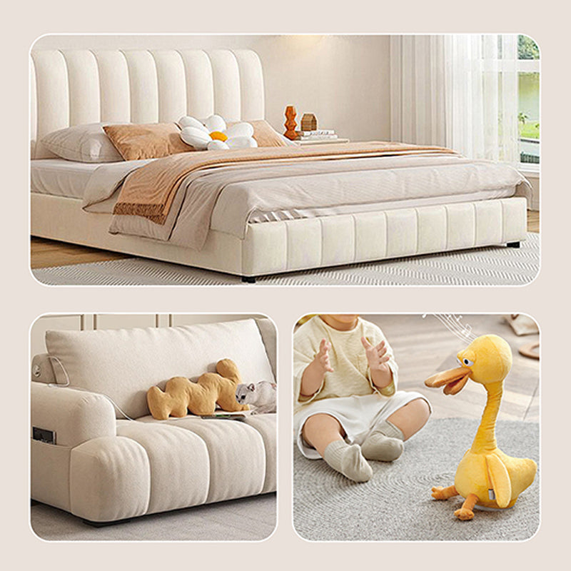 ⏳Limited Time 50% OFF⏰Mattress Vacuum Cleaner for Dust Mites Removal