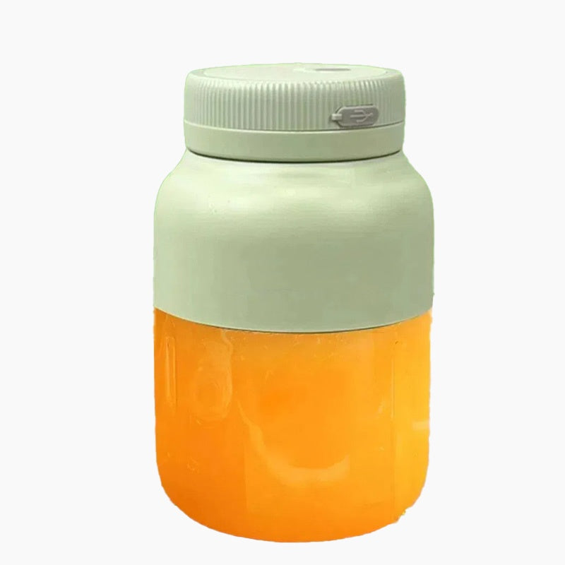 1300ML Portable Rechargeable Blender for Smoothies & Juices