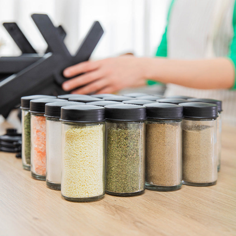 Ferris Wheel 360° Rotating Spice Rack