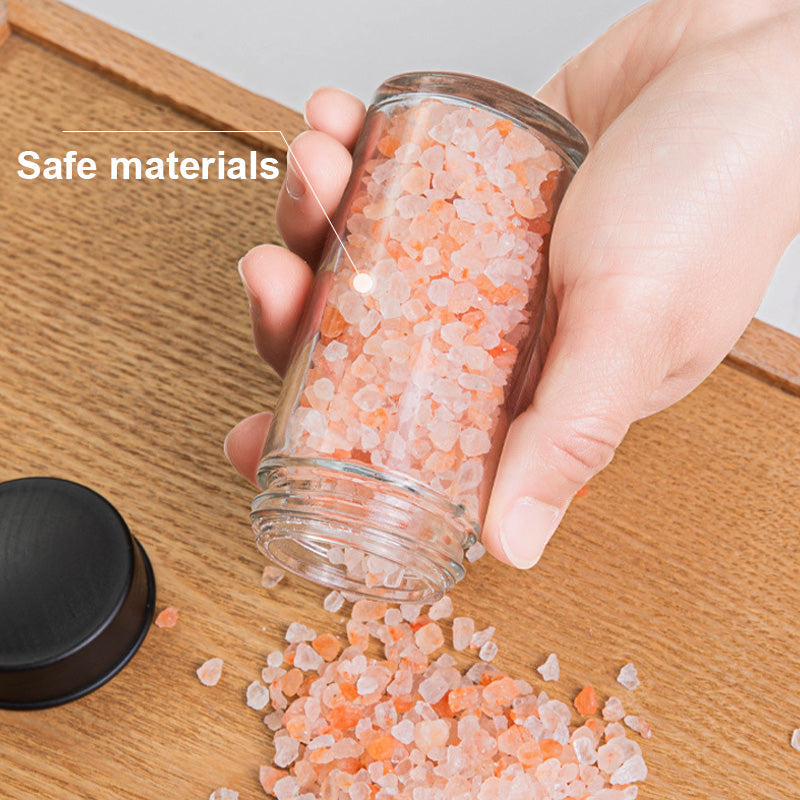 Ferris Wheel 360° Rotating Spice Rack