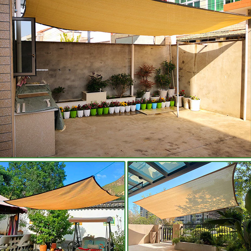 Multi-functional Durable Shade Cover Mesh Net