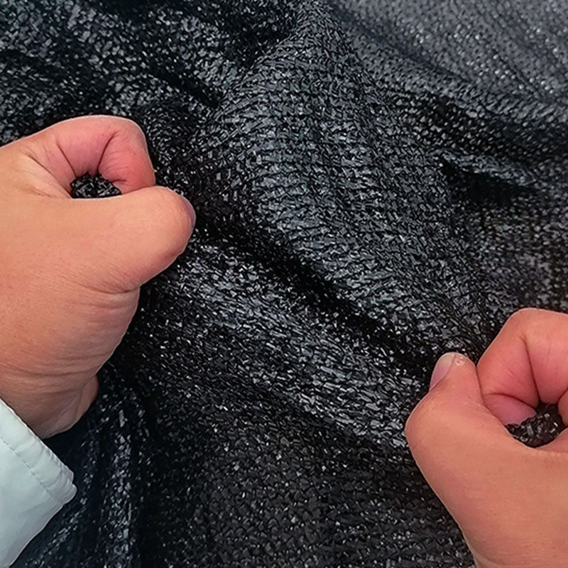 Multi-functional Durable Shade Cover Mesh Net