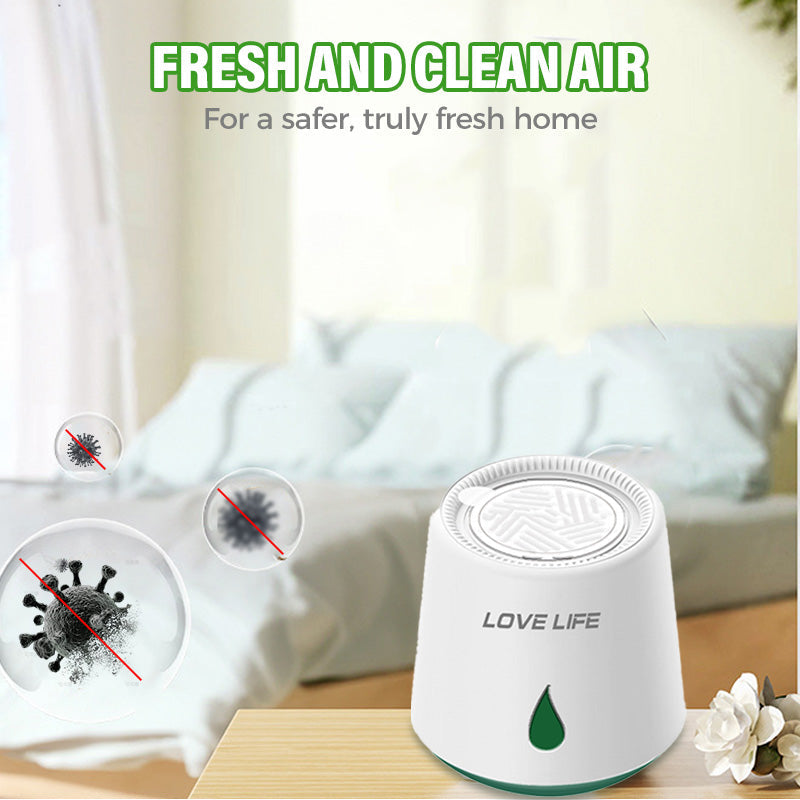 Powerful Formaldehyde Remover Gel 