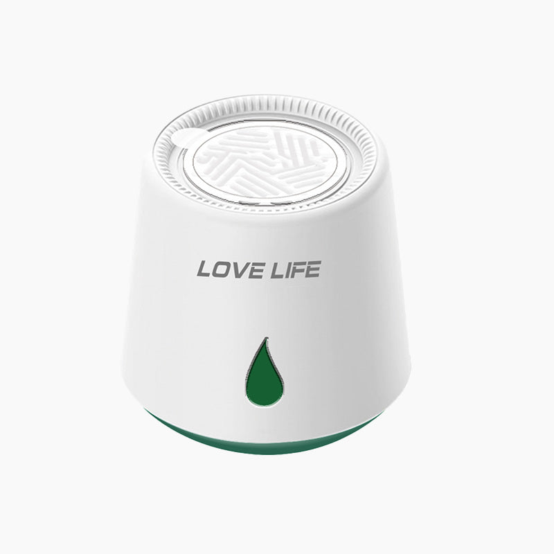 Powerful Formaldehyde Remover Gel 