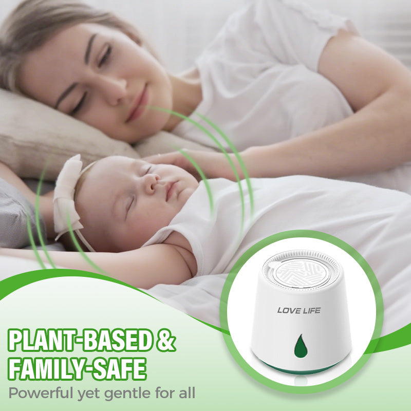 Powerful Formaldehyde Remover Gel 