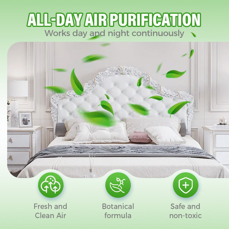 Powerful Formaldehyde Remover Gel 