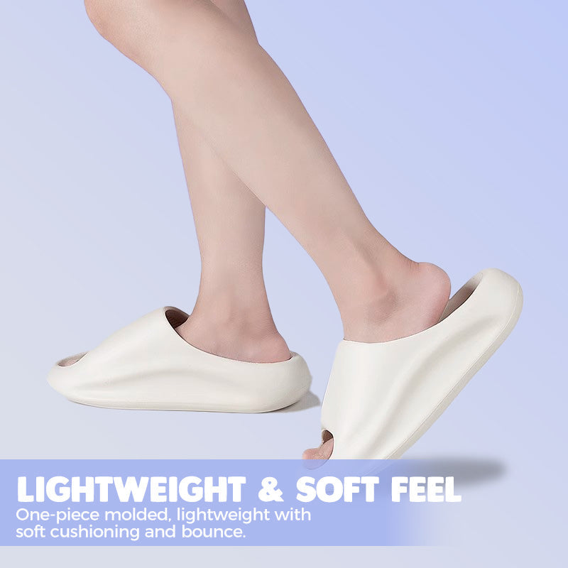 EVA Thick Sole Non-Slip Slippers