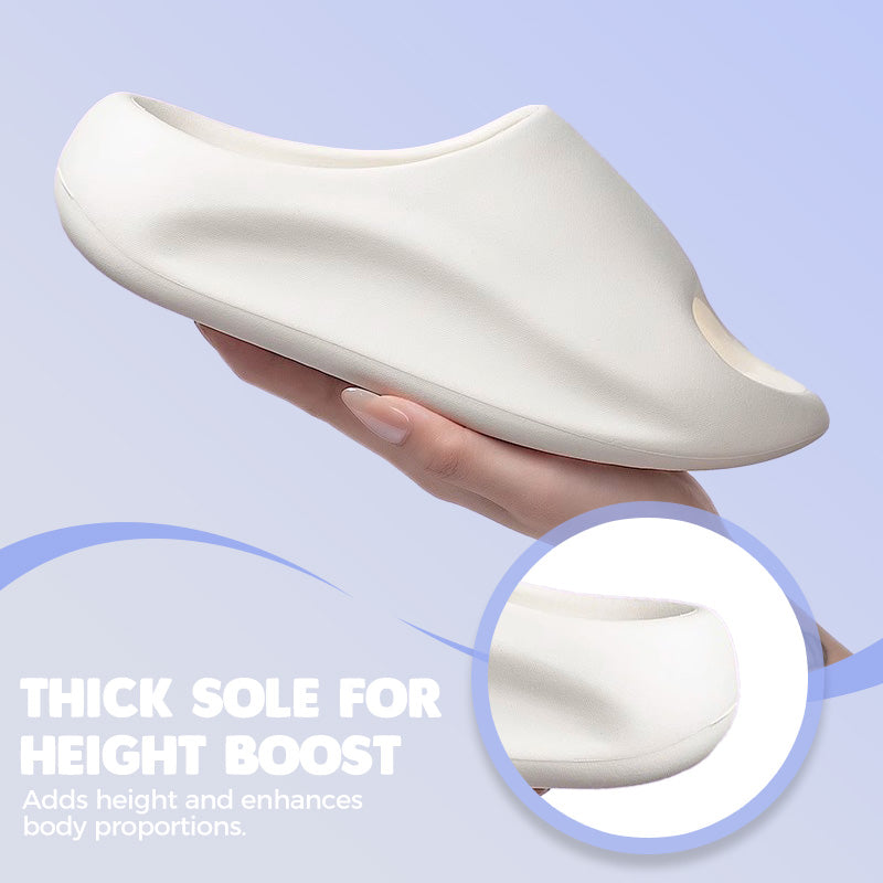 EVA Thick Sole Non-Slip Slippers
