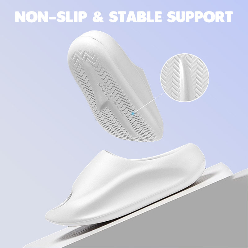 EVA Thick Sole Non-Slip Slippers