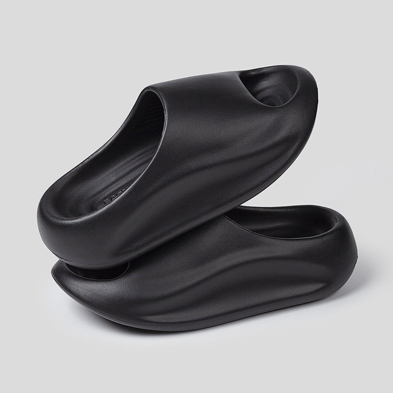 EVA Thick Sole Non-Slip Slippers