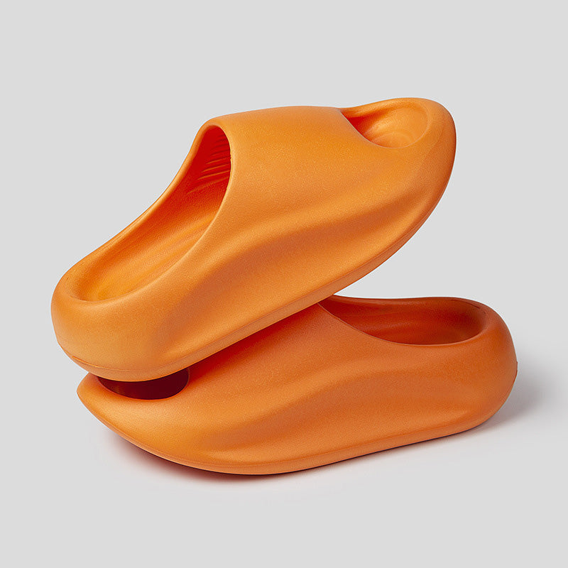 EVA Thick Sole Non-Slip Slippers