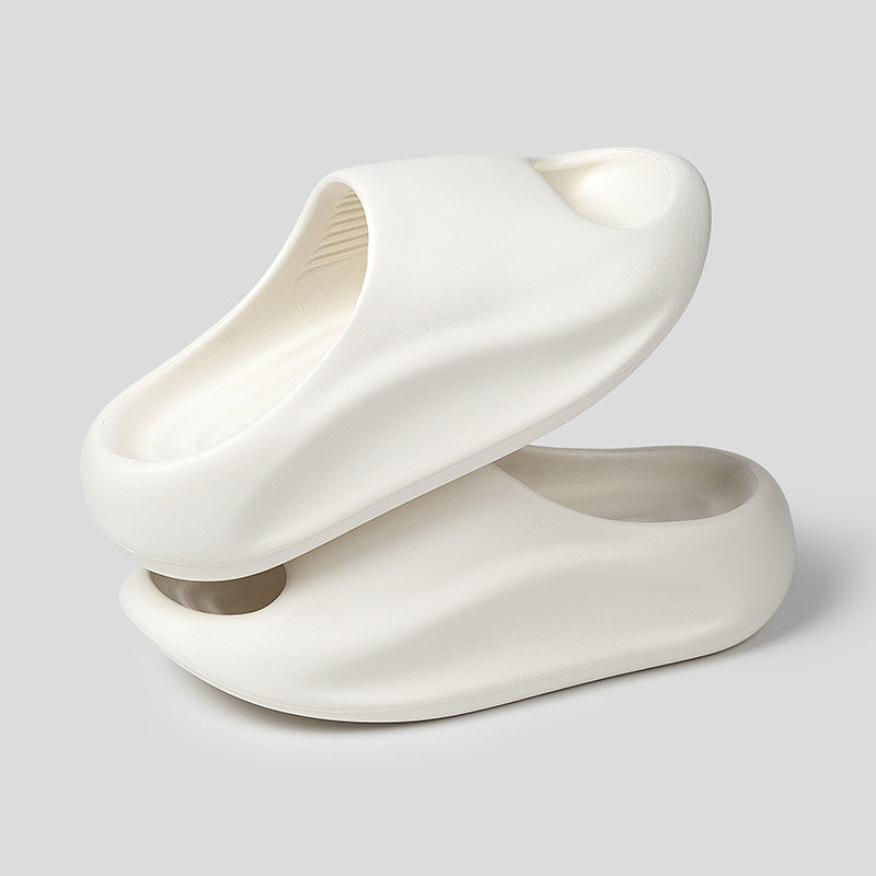 EVA Thick Sole Non-Slip Slippers