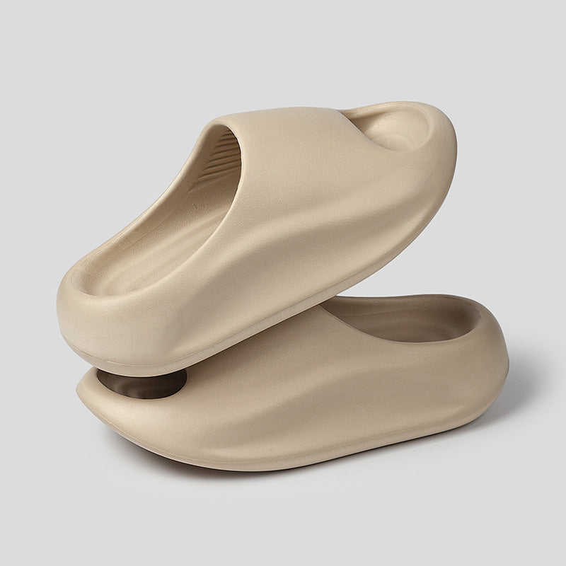 EVA Thick Sole Non-Slip Slippers