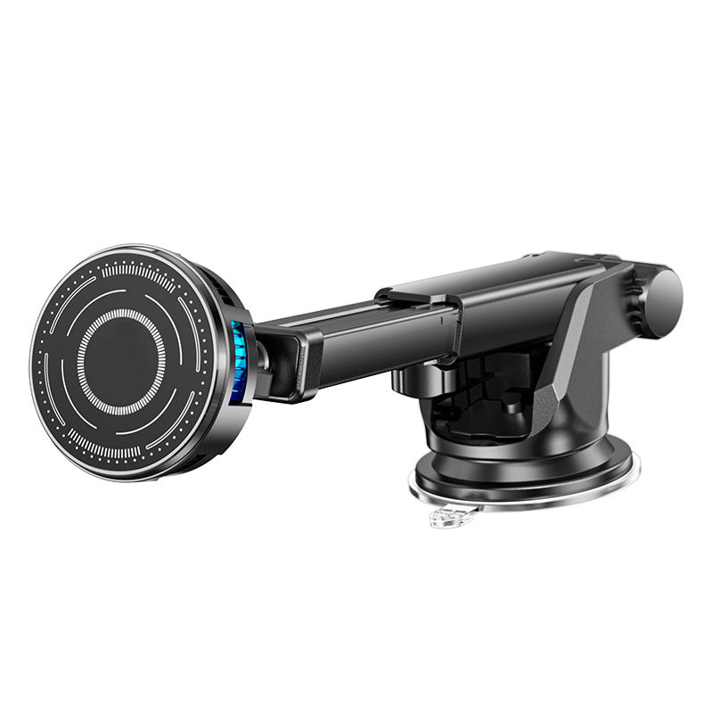 Car Phone Holder with Semiconductor Cooling