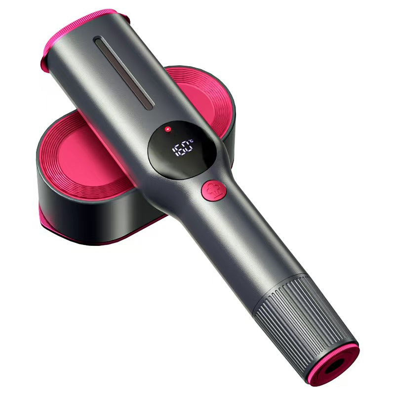 Handheld Steam Iron for Clothes