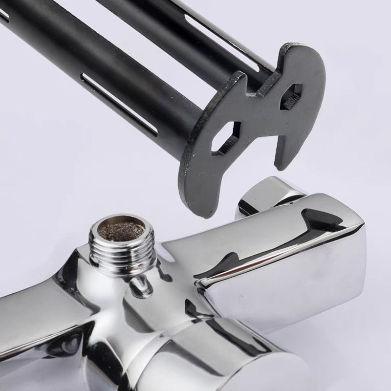 Multifunctional Sink Wrench