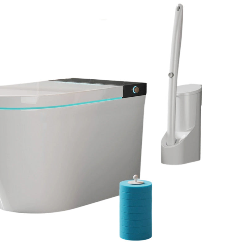 Deep-Clean Disposable Toilet Cleaning Kit