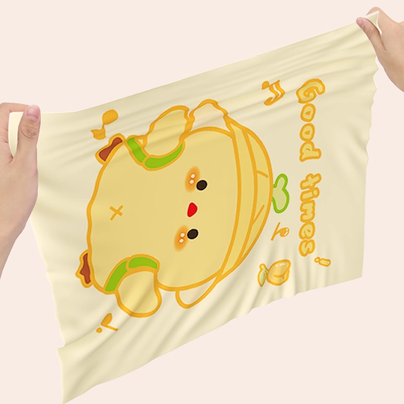 Stick-On Disposable Car Trash Bags