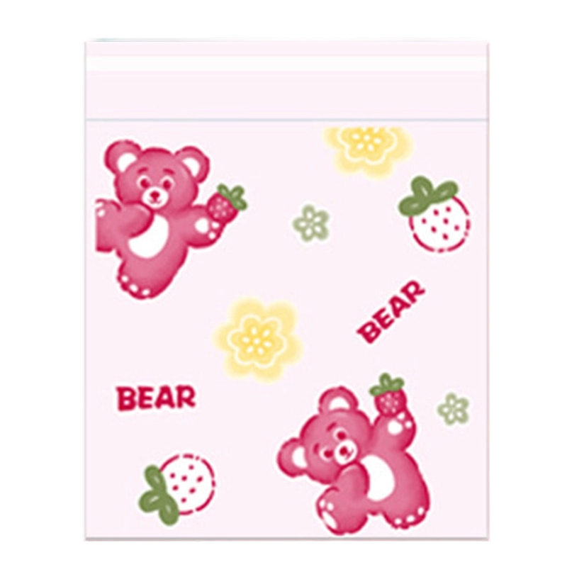 Stick-On Disposable Car Trash Bags