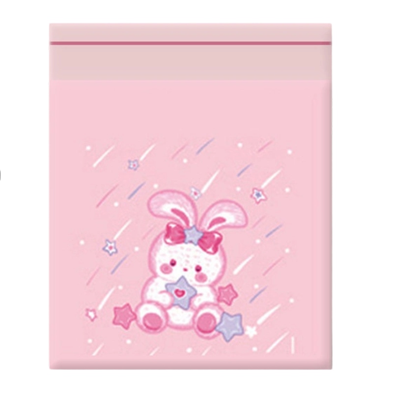 Stick-On Disposable Car Trash Bags