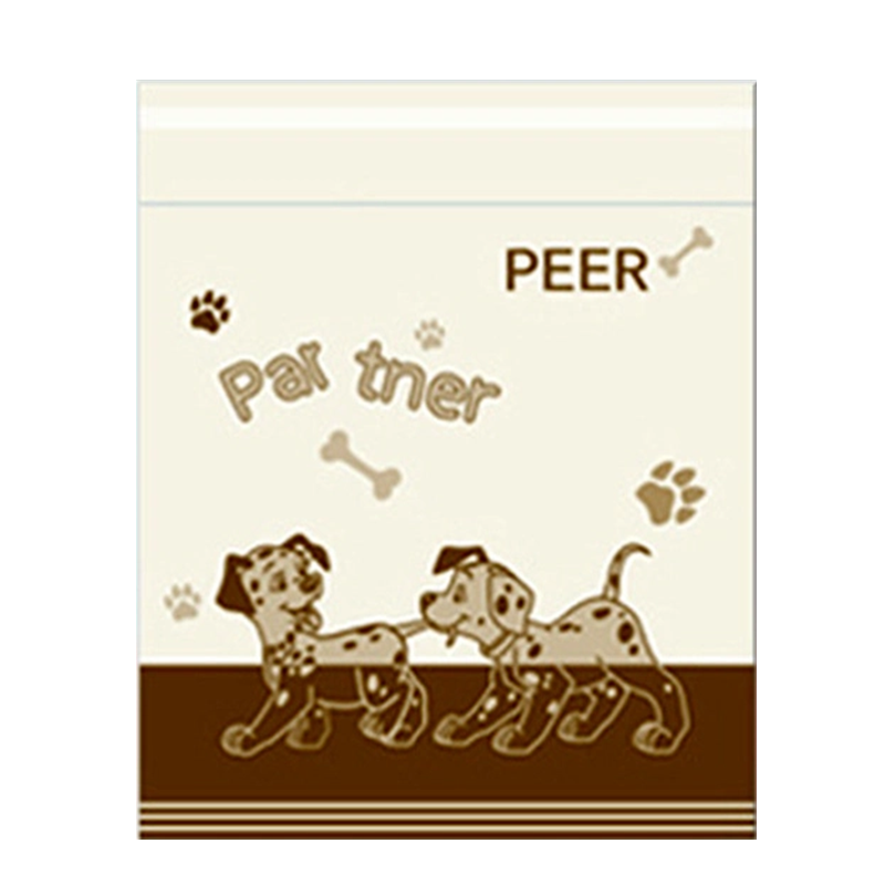 Stick-On Disposable Car Trash Bags