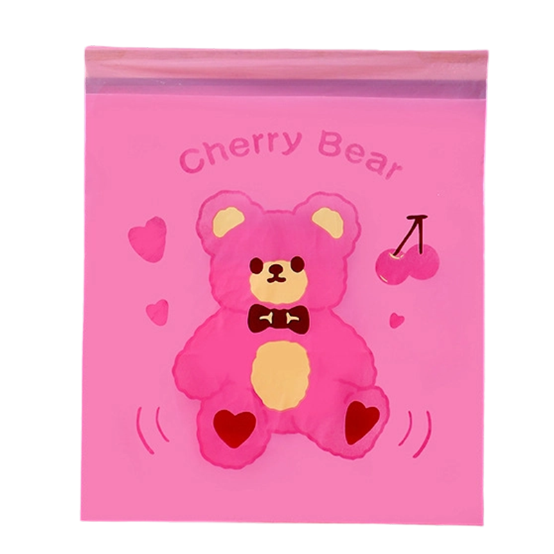 Stick-On Disposable Car Trash Bags