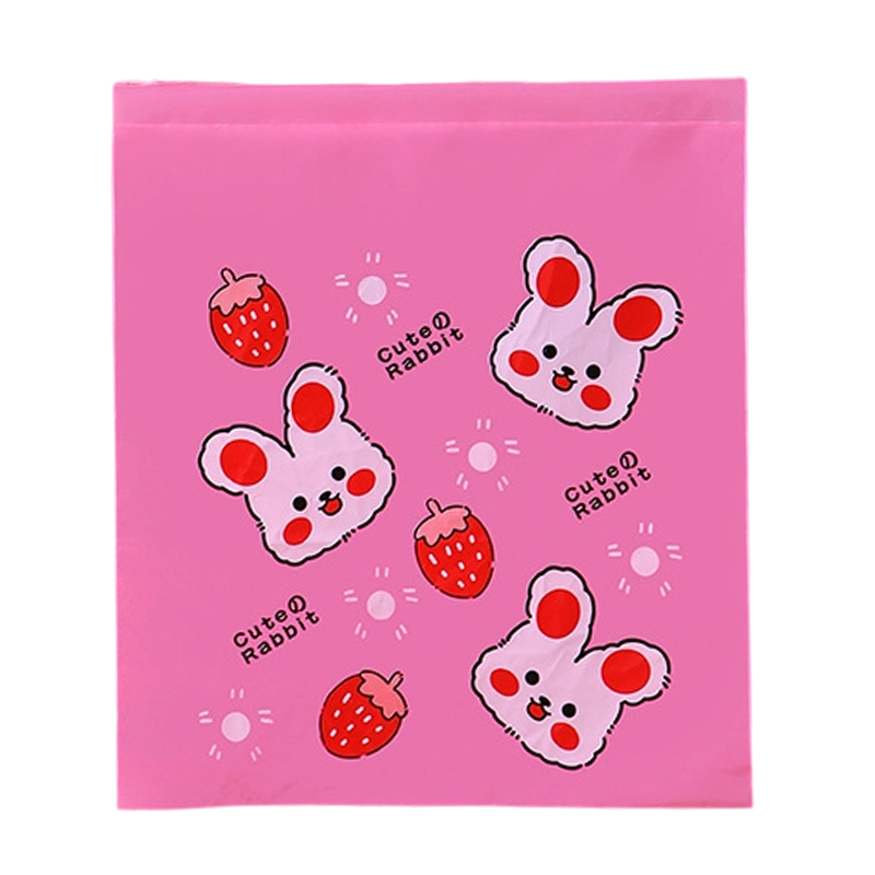 Stick-On Disposable Car Trash Bags