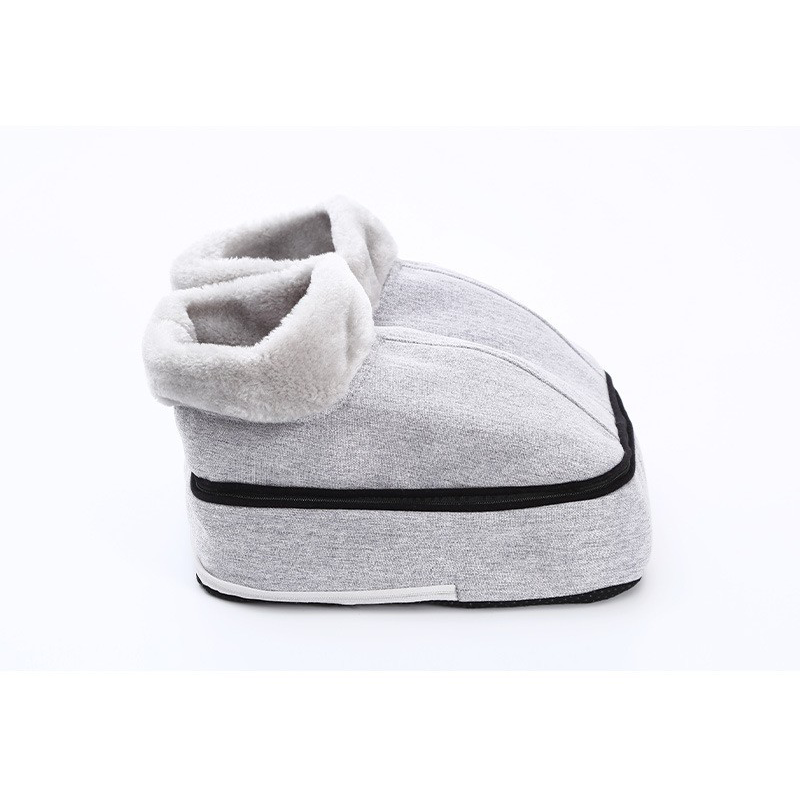 💥Limited-time offer-2-in-1 Electric Foot Warmer with Massage