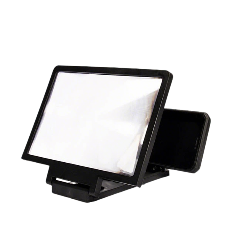 3D HD Screen Magnifier for Smartphone