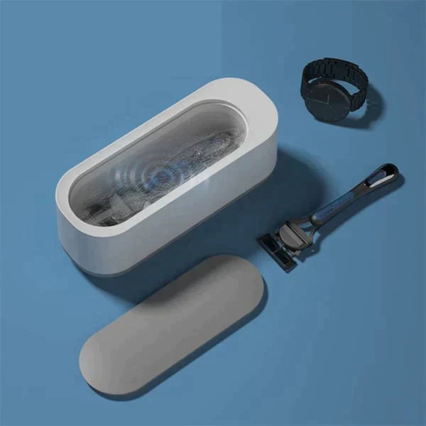 💥BUY 2 GET 1 FREE💥 -Portable Ultrasonic Multi-Function Cleaner🎁🥰